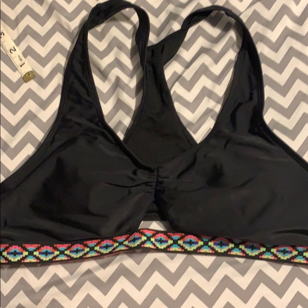 Swim Top